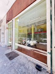 Κατάστημα 32 τ.μ. για ενοικίαση, Θεσσαλονίκη - Κέντρο, Κέντρο-thumb-10