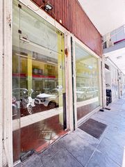Κατάστημα 32 τ.μ. για ενοικίαση, Θεσσαλονίκη - Κέντρο, Κέντρο-thumb-11