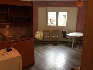 Studio / γκαρσονιέρα 30 τ.μ. για ενοικίαση