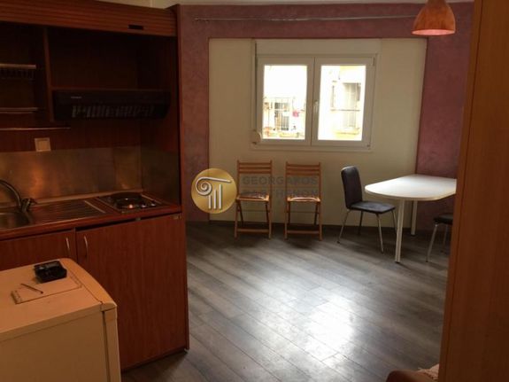 Studio / γκαρσονιέρα 30 τ.μ. για ενοικίαση, Θεσσαλονίκη - Κέντρο, Βαρδάρης