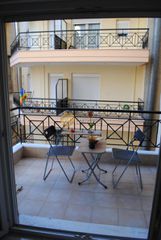 Studio / γκαρσονιέρα 30 τ.μ. για ενοικίαση, Θεσσαλονίκη - Κέντρο, Βαρδάρης-thumb-5
