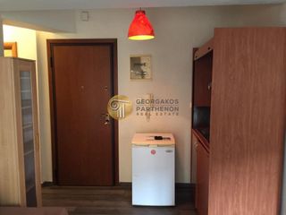 Studio / γκαρσονιέρα 30 τ.μ. για ενοικίαση, Θεσσαλονίκη - Κέντρο, Βαρδάρης-thumb-1