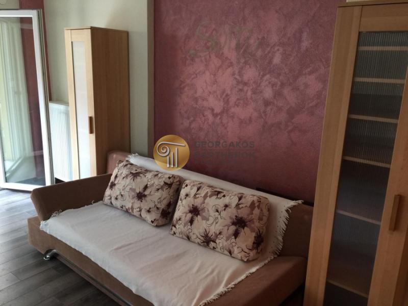 Studio / γκαρσονιέρα 30 τ.μ. πρός ενοικίαση, Θεσσαλονίκη - Κέντρο, Βαρδάρης
