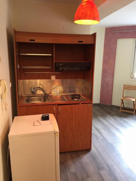 Studio / γκαρσονιέρα 30 τ.μ. πρός ενοικίαση, Θεσσαλονίκη - Κέντρο, Βαρδάρης