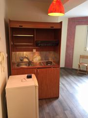 Studio / γκαρσονιέρα 30 τ.μ. για ενοικίαση, Θεσσαλονίκη - Κέντρο, Βαρδάρης-thumb-4