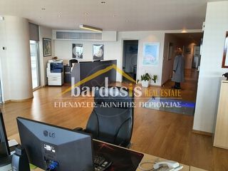 Γραφείο 260 τ.μ. για ενοικίαση