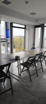 Office 155 sqm for rent