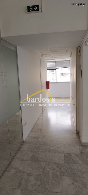 Γραφείο 155 τ.μ. προς ενοικίαση, Ελληνικό