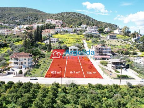 Οικόπεδο 1.930 τ.μ. για πώληση