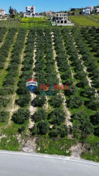 Οικόπεδο 517 τ.μ. για πώληση