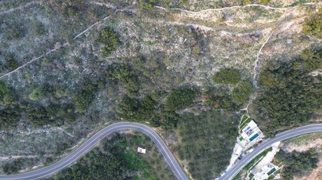 Αγροτεμάχια 19.678 τ.μ. για πώληση
