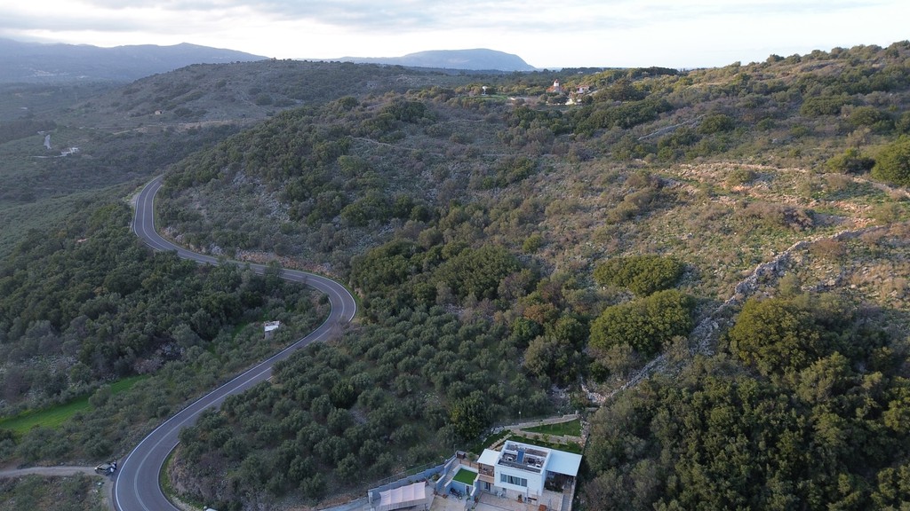 Αγροτεμάχια 19.678 τ.μ. προς πώληση, Βάμος