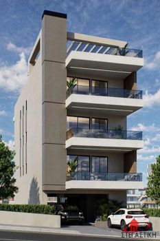 Apartment 95 sqm for sale