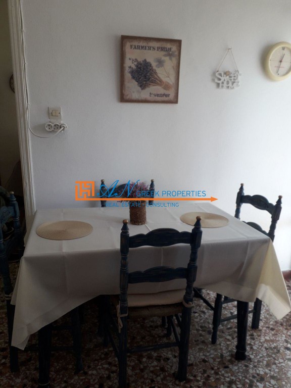 Studio / γκαρσονιέρα 35 τ.μ. προς ενοικίαση, Καλλονή Λέσβου