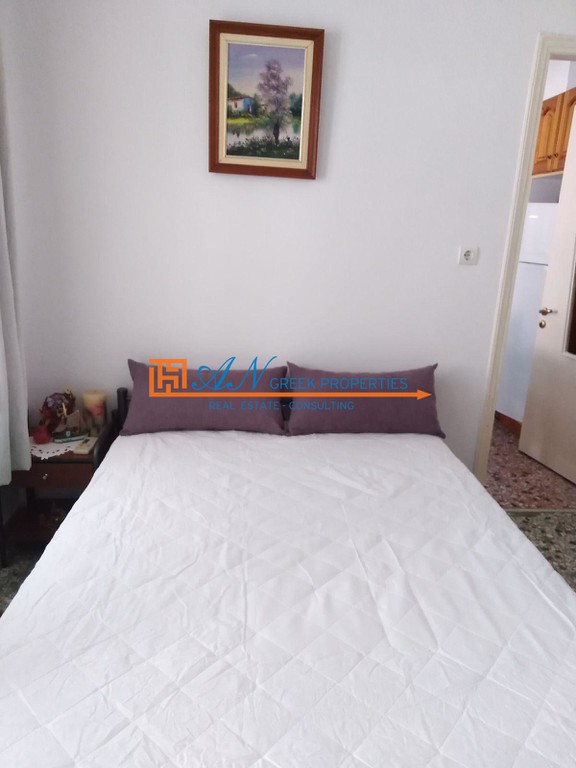 Studio / γκαρσονιέρα 35 τ.μ. προς ενοικίαση, Καλλονή Λέσβου