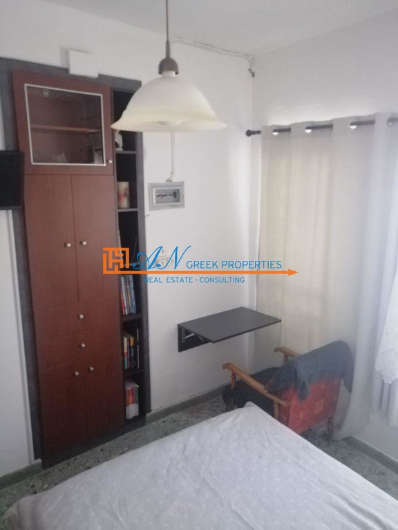 Studio / γκαρσονιέρα 35 τ.μ. προς ενοικίαση, Καλλονή Λέσβου