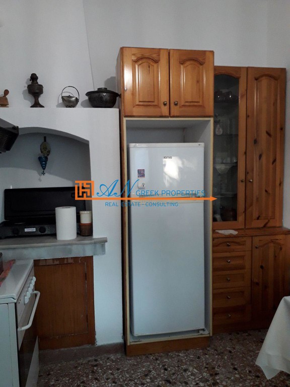 Studio / γκαρσονιέρα 35 τ.μ. προς ενοικίαση, Καλλονή Λέσβου