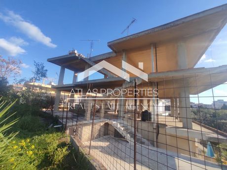 Διαμέρισμα 230τ.μ. για πώληση-Χανιά » Αμπεριά