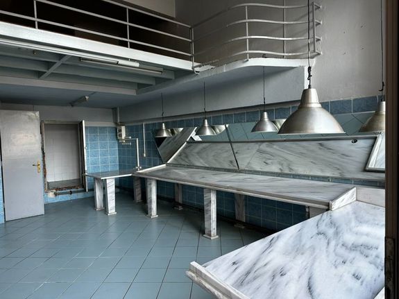 Store 60 sqm for rent, Ioannina Prefecture, Ioannina