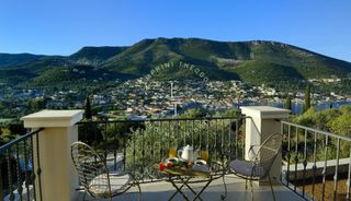 Συγκρότημα διαμερισμάτων 352 τ.μ. πρός πώληση, Ν. Κεφαλονιάς, Ιθάκη-thumb-21