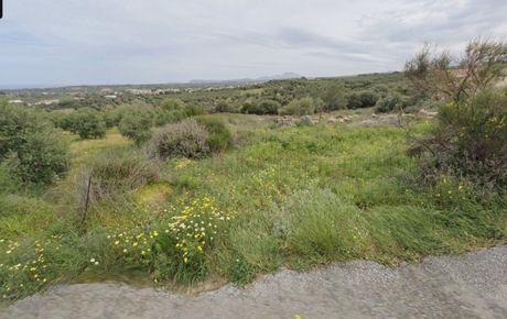 Land plot 1.240sqm for sale-Arkadi » Agia Paraskeui