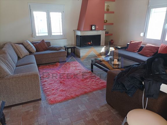 Detached home 61 sqm for sale, Ioannina Prefecture, Pamvotida