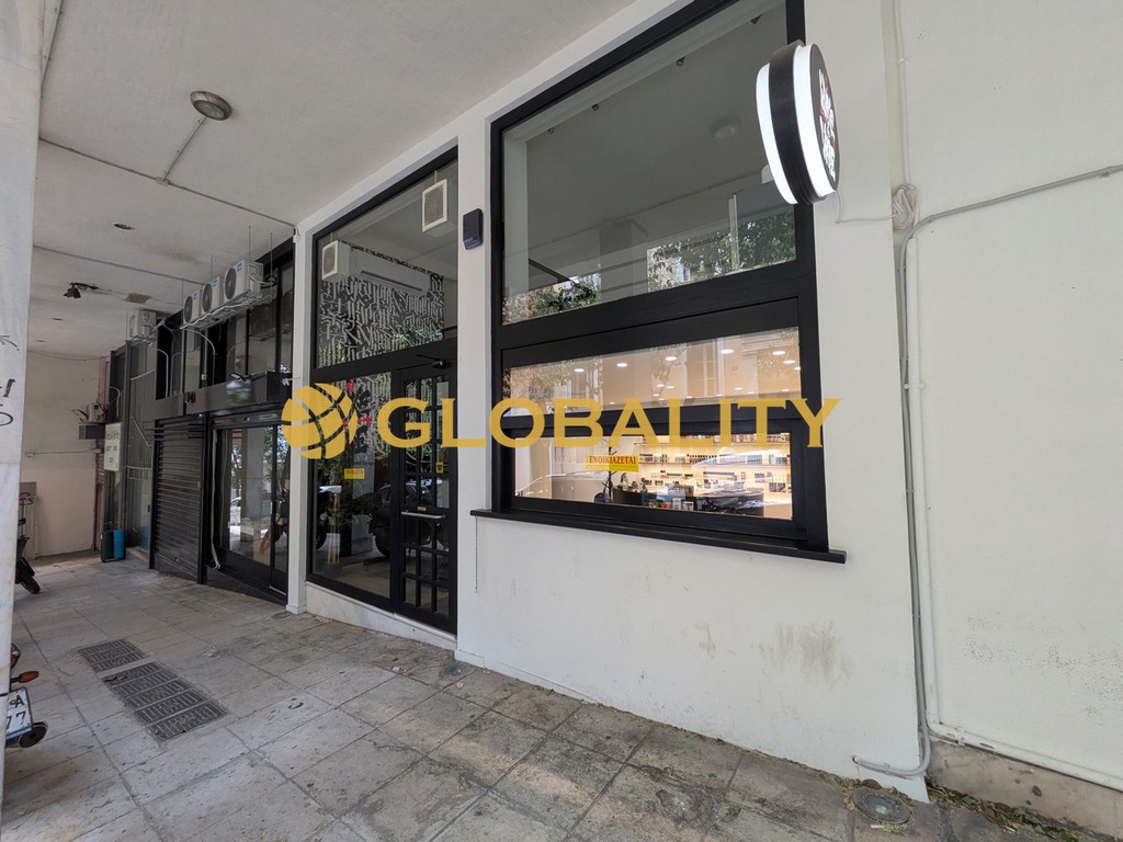 Γραφείο 65 τ.μ. πρός ενοικίαση, Αθήνα - Κέντρο, Κολωνάκι - Λυκαβηττός
