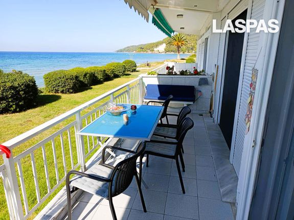 Apartment 50 sqm for rent, Chalkidiki, Kassandra