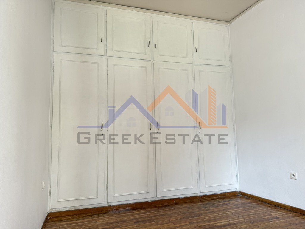 Διαμέρισμα 50 τ.μ. προς ενοικίαση, Λιμνοπούλα