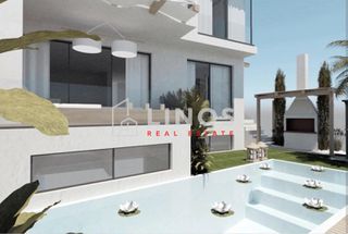 Μεζονέτα 252 τ.μ. για πώληση