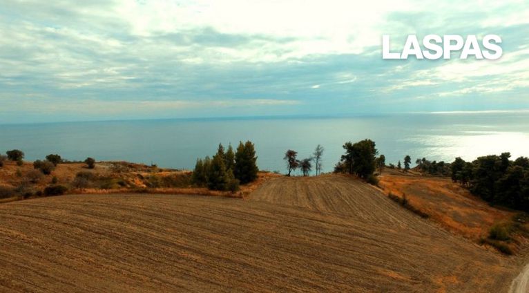 Parcel 3.000 sqm for sale, Chalkidiki, Kassandra