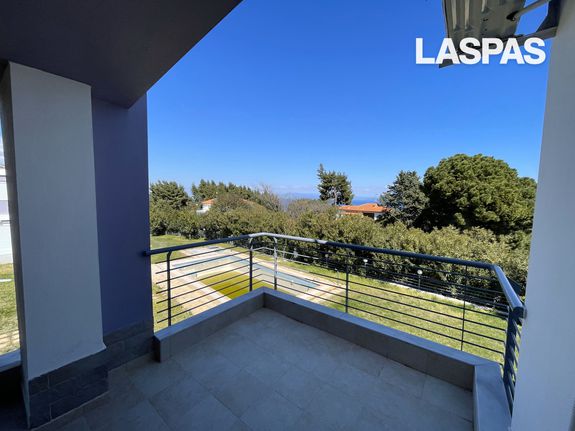 Maisonette 130 sqm for rent, Chalkidiki, Kassandra