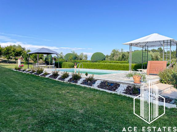 Apartment complex 520 sqm for sale, Chalkidiki, Kassandra
