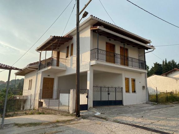 Μονοκατοικία 134 τ.μ. για πώληση, Ν. Πρέβεζας, Πρέβεζα