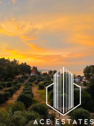 Detached home 130 sqm for sale, Chalkidiki, Kassandra