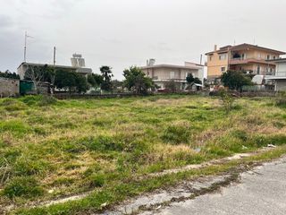 Οικόπεδο 760 τ.μ. για πώληση, Ν. Πρέβεζας, Λούρος-thumb-1