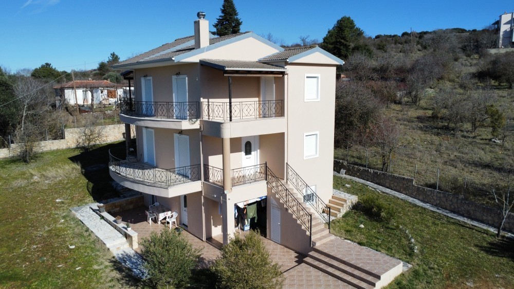 Μονοκατοικία 215 τ.μ. προς πώληση, Κληματιά