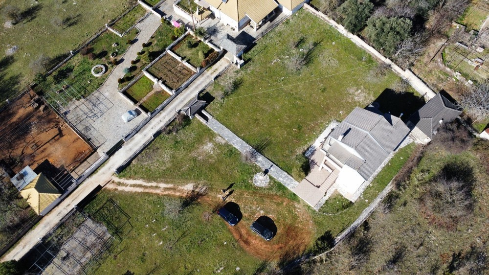 Μονοκατοικία 215 τ.μ. προς πώληση, Κληματιά