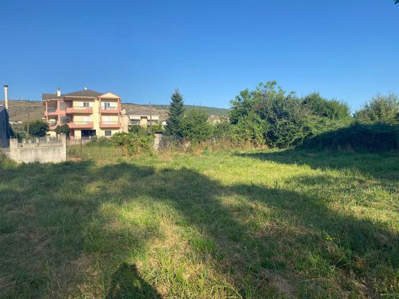 Land plot 404 sqm for sale, Ioannina Prefecture, Ioannina
