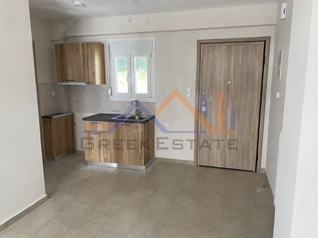 Studio 33sqm for rent-Ioannina
