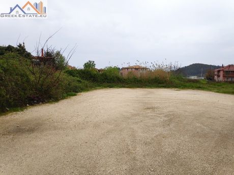 Land plot 1.763sqm for sale-Lefkada