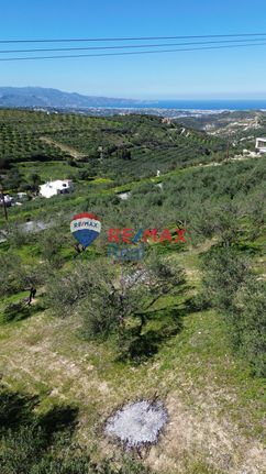 Land plot 4.236 sqm for sale, Heraklion Prefecture, Heraclion Cretes
