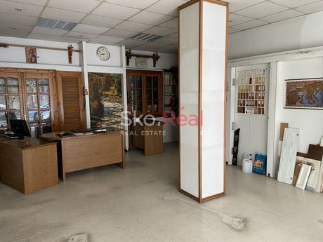 Store 42sqm for sale-Analipsi