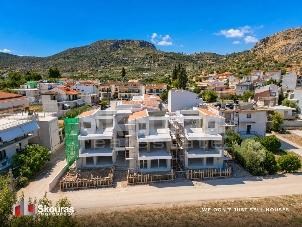 Διαμέρισμα 120 τ.μ. για πώληση, Αργολίδα, Ναύπλιο