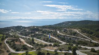 Οικόπεδο 400 τ.μ. για πώληση, Αργολίδα, Κρανίδι-thumb-6