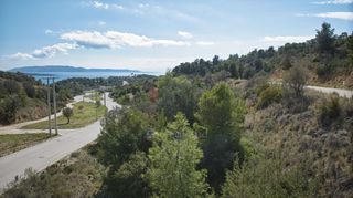 Οικόπεδο 400 τ.μ. για πώληση, Αργολίδα, Κρανίδι-thumb-1