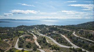 Οικόπεδο 400 τ.μ. για πώληση