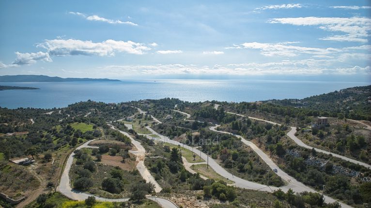 Οικόπεδο 400 τ.μ. για πώληση, Αργολίδα, Κρανίδι