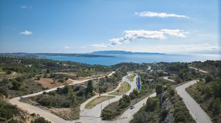 Οικόπεδο 400 τ.μ. για πώληση, Αργολίδα, Κρανίδι-thumb-2