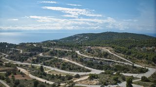 Οικόπεδο 400 τ.μ. για πώληση, Αργολίδα, Κρανίδι-thumb-12